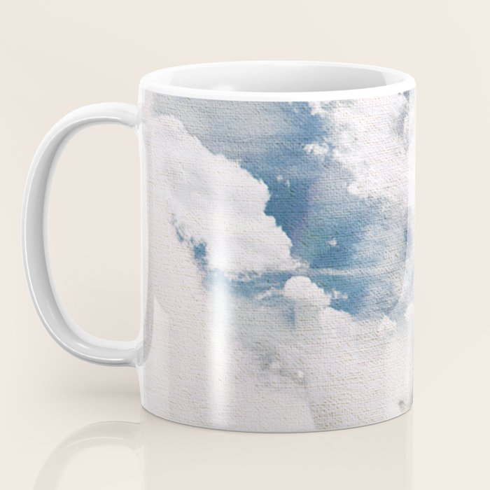 clouds Coffee Mug Gallery Image 3