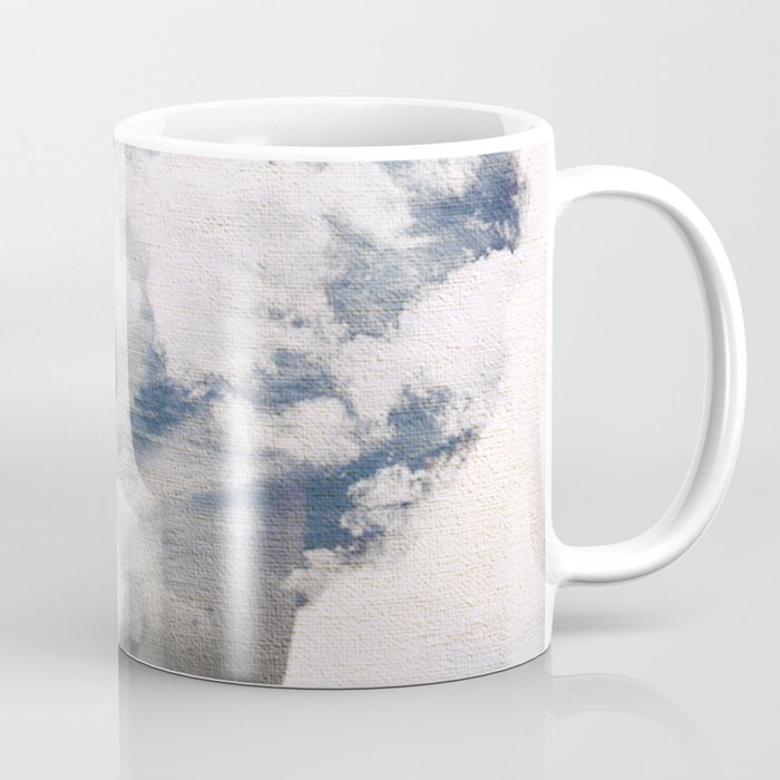 clouds Coffee Mug Gallery Image 1