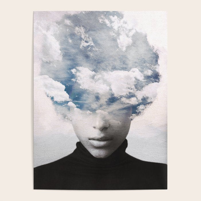 clouds Poster Gallery Image 1