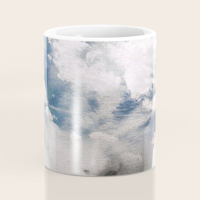 clouds Coffee Mug Gallery Image 4
