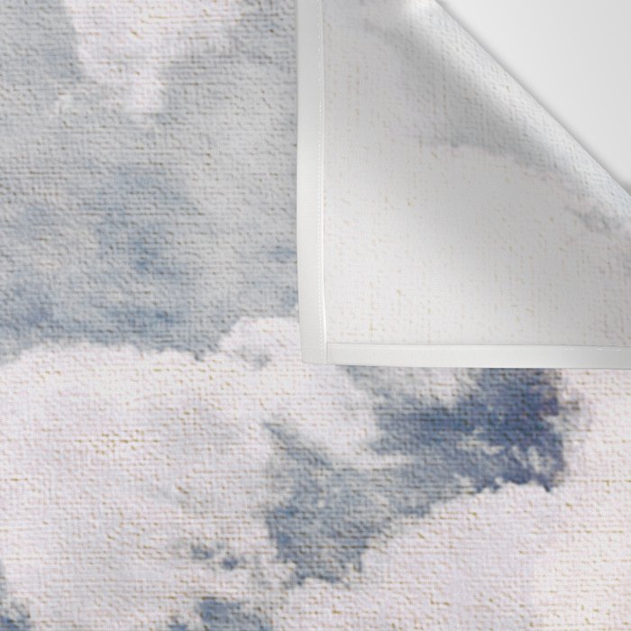 clouds Wall Tapestry Gallery Image 3