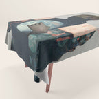 Loner Tablecloth Gallery Image 1
