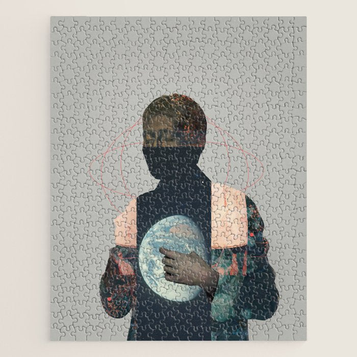 Loner Jigsaw Puzzle Gallery Image 1