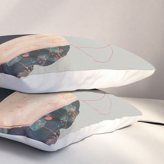 Loner Pillow Sham Gallery Image 3