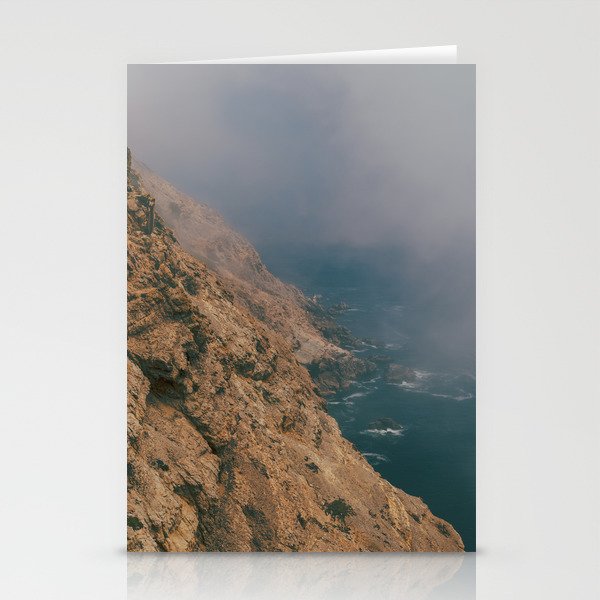 Coastal California Stationery Card Gallery Image 1