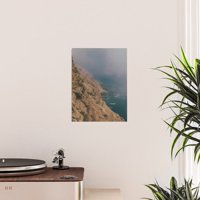 Coastal California Poster Gallery Image 2