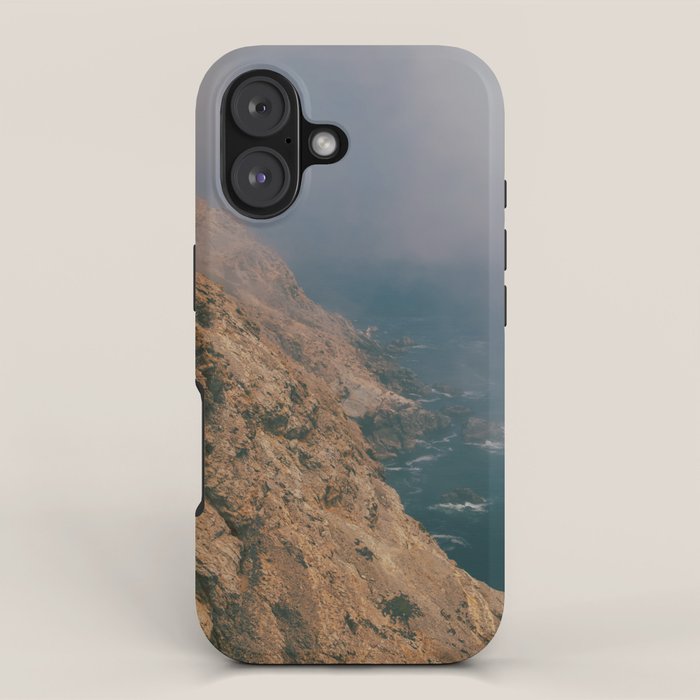 Coastal California iPhone Case Gallery Image 1