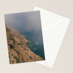 Coastal California Stationery Card Gallery Image 2
