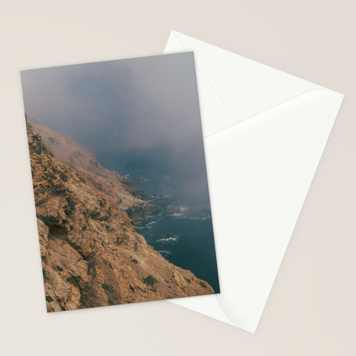 Coastal California Stationery Card Gallery Image 2
