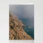 Coastal California Stationery Card Gallery Image 2