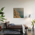 Coastal California Wood Wall Art Gallery Image 2