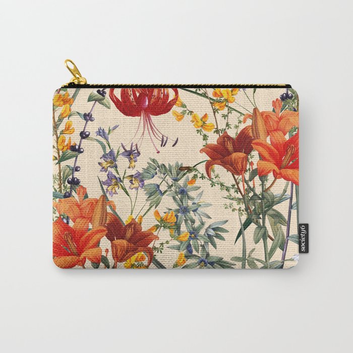 Summer is coming III Carry All Pouch Gallery Image 1