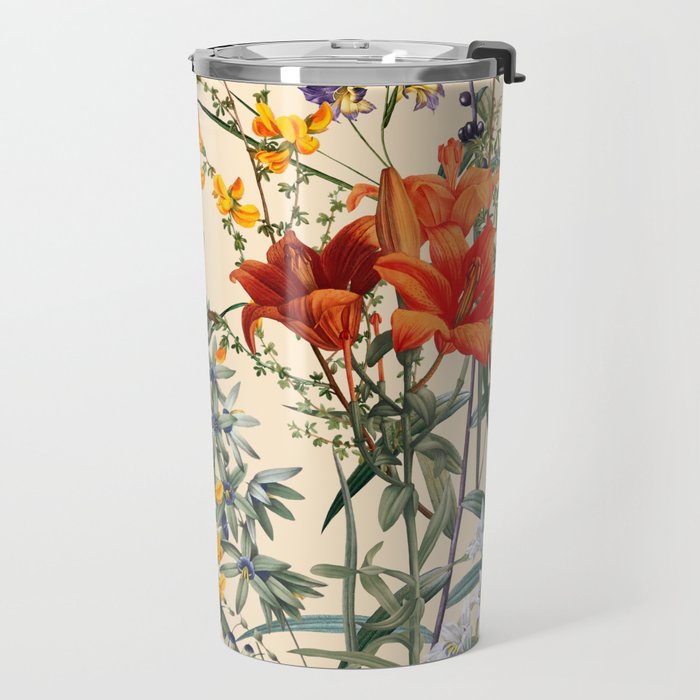 Summer is coming III Travel Mug Gallery Image 2