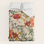 Summer is coming III Duvet Cover Gallery Image 6