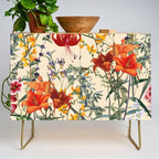 Summer is coming III Credenza Gallery Image 1