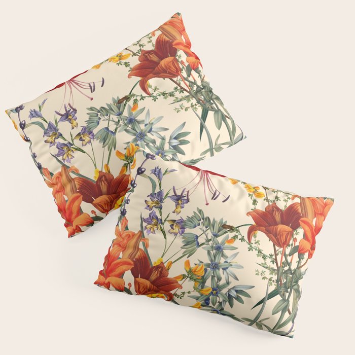Summer is coming III Pillow Sham Gallery Image 1