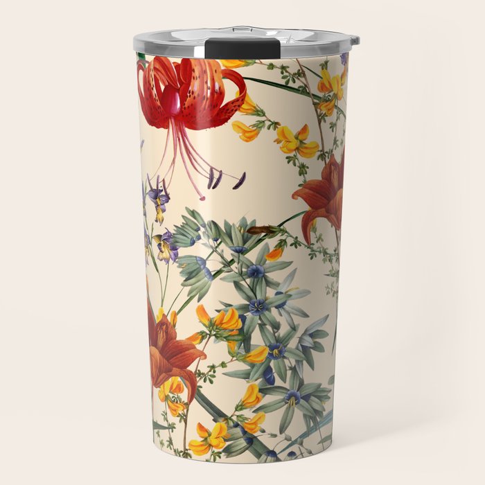 Summer is coming III Travel Mug Gallery Image 1