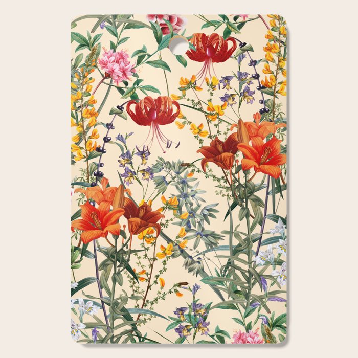 Summer is coming III Cutting Board Gallery Image 1
