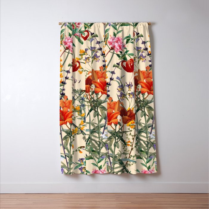 Summer is coming III Window Curtain Gallery Image 3