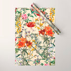 Summer is coming III Wrapping Paper Gallery Image 1