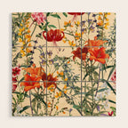 Summer is coming III Wood Wall Art Gallery Image 1