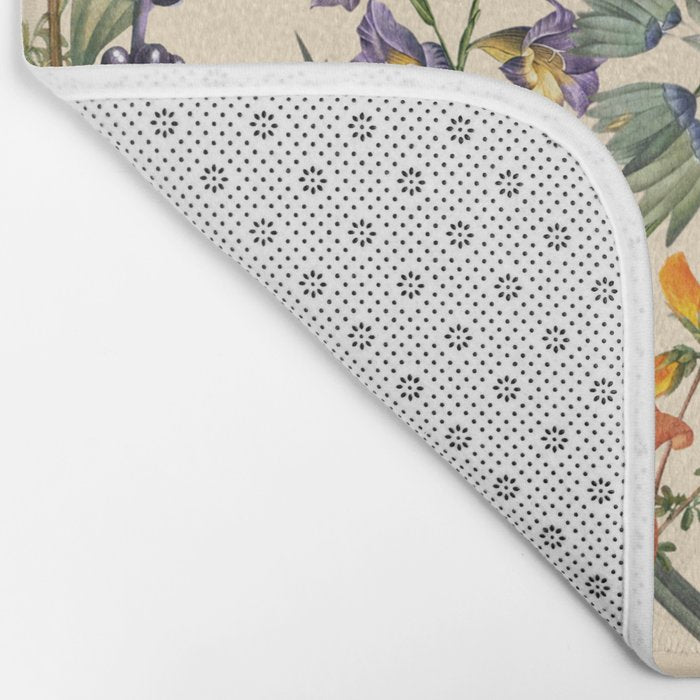 Summer is coming III Bath Mat Gallery Image 2