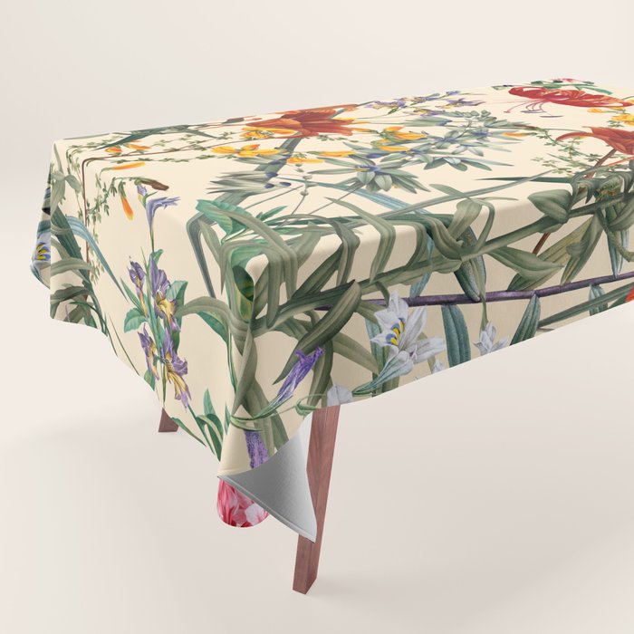 Summer is coming III Tablecloth Gallery Image 1