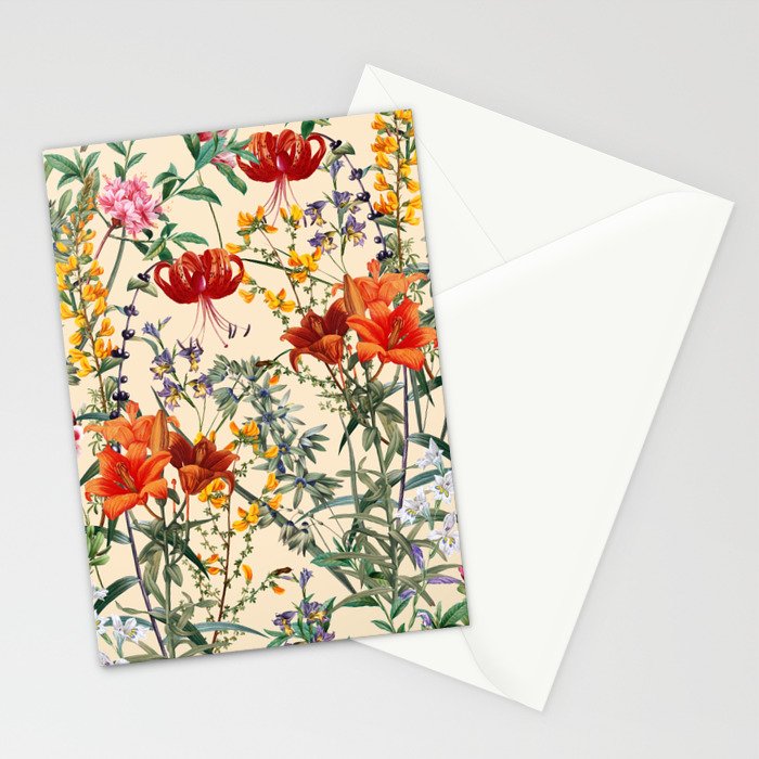 Summer is coming III Stationery Card Gallery Image 2