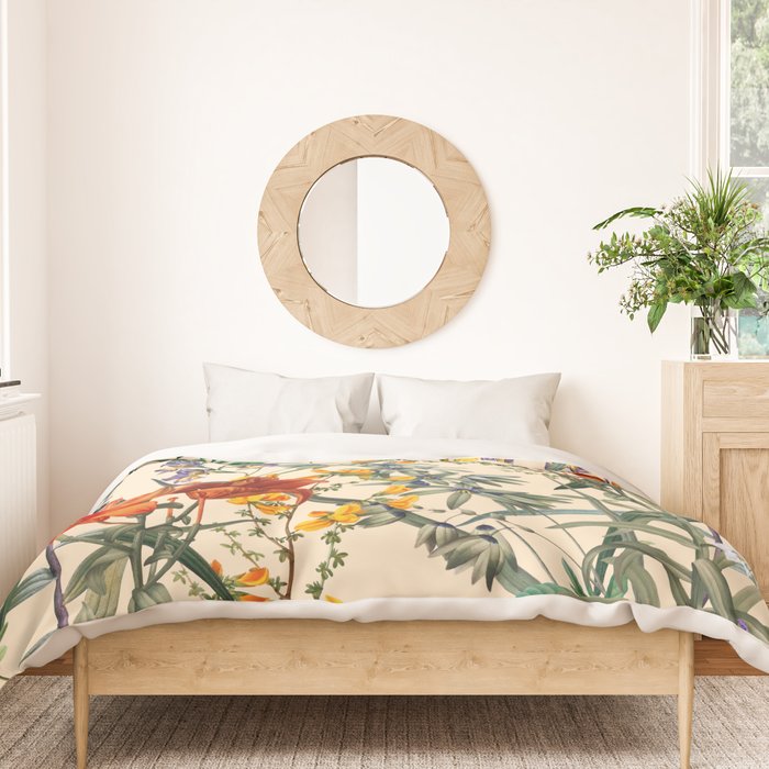 Summer is coming III Duvet Cover Gallery Image 3