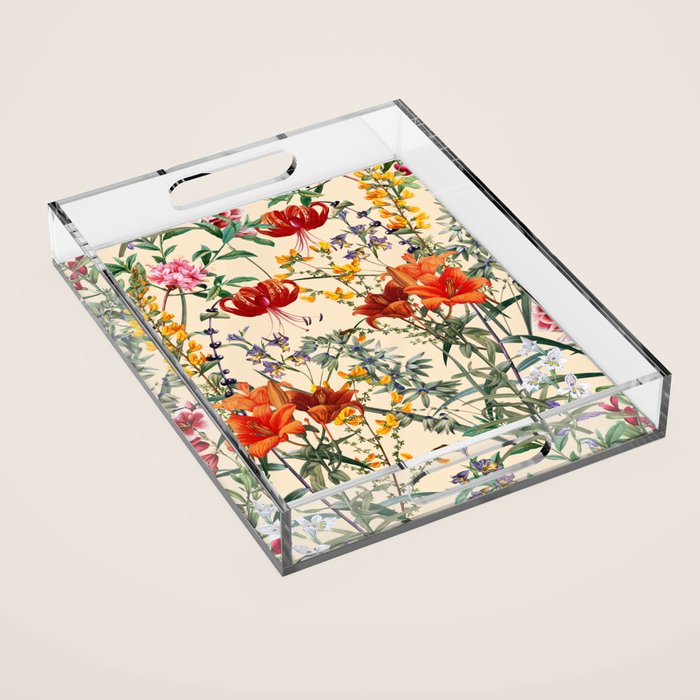 Summer is coming III Acrylic Tray Gallery Image 1