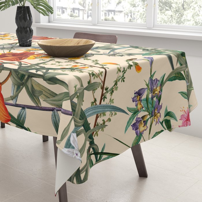 Summer is coming III Tablecloth Gallery Image 3