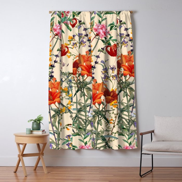 Summer is coming III Window Curtain Gallery Image 1