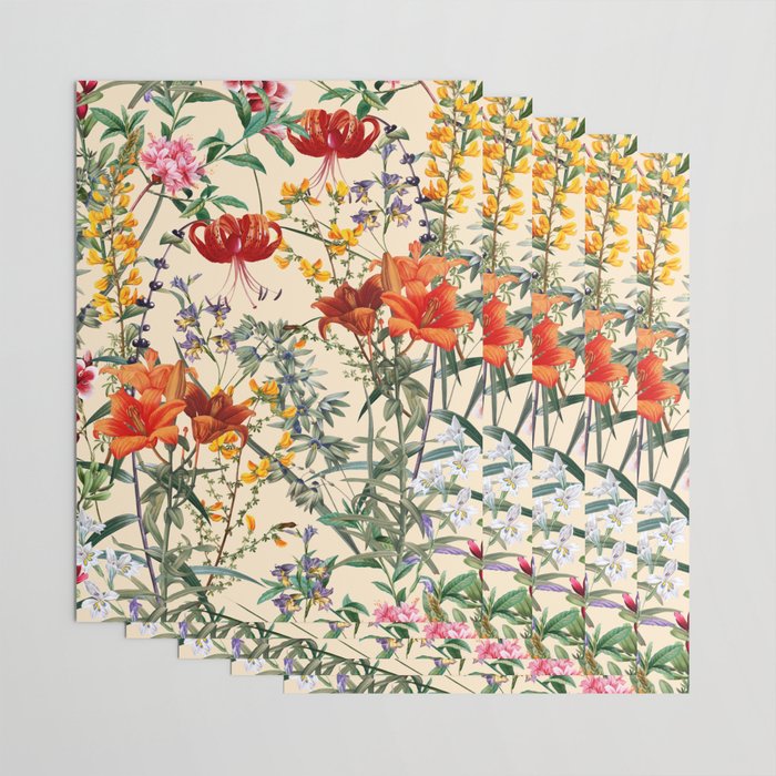 Summer is coming III Wrapping Paper Gallery Image 3