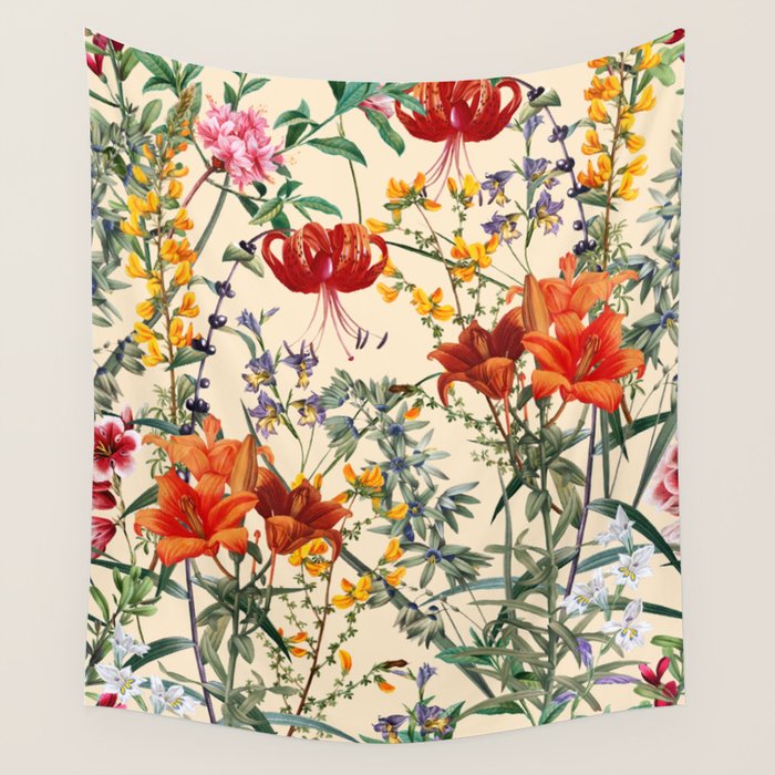 Summer is coming III Wall Tapestry Gallery Image 1