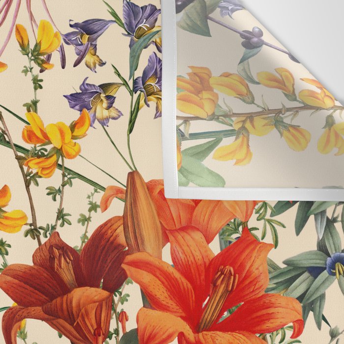 Summer is coming III Wall Tapestry Gallery Image 3