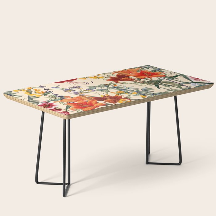 Summer is coming III Coffee Table Gallery Image 1