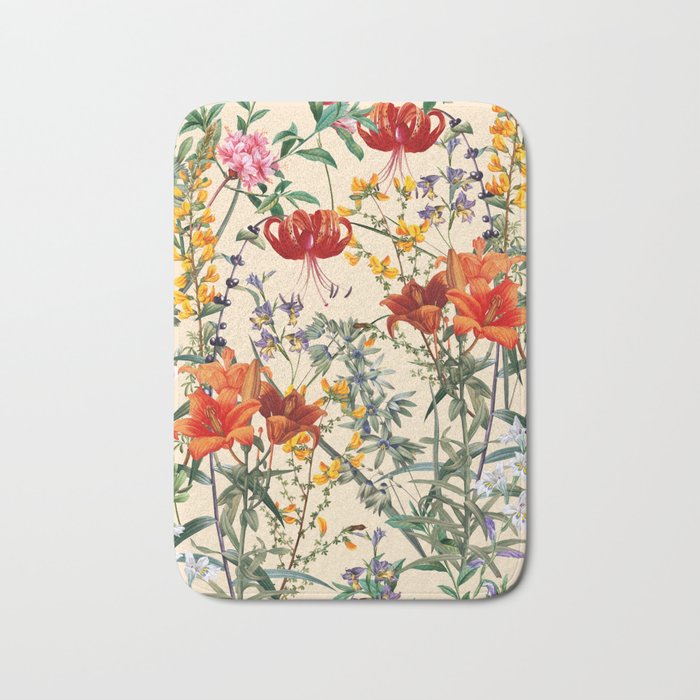 Summer is coming III Bath Mat Gallery Image 1
