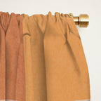 Abstract Art / Shapes Window Curtain Gallery Image 2