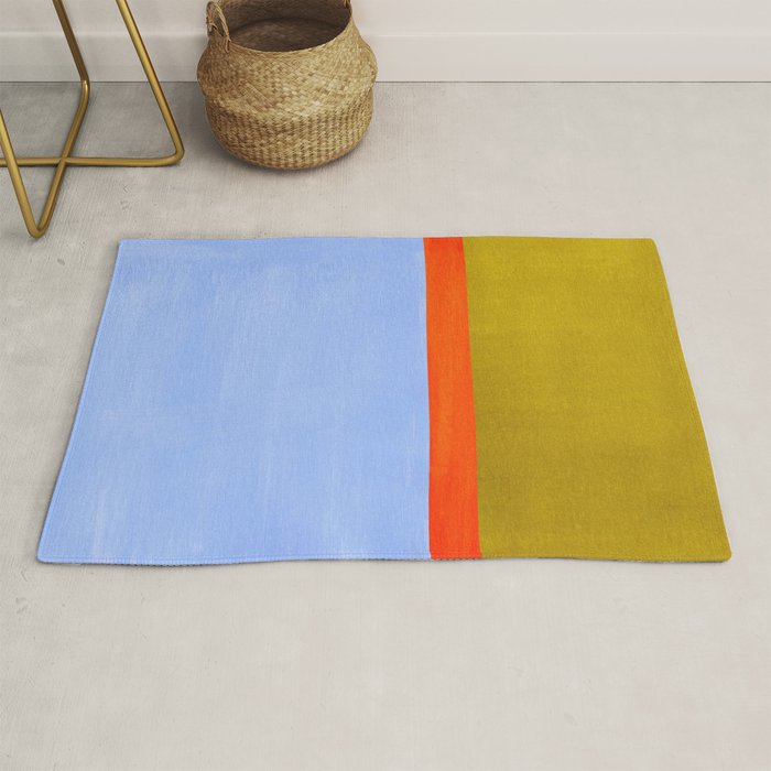 Autumn Sunrise Rug Gallery Image 1