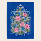 Garden in a Glass House Poster Gallery Image 4