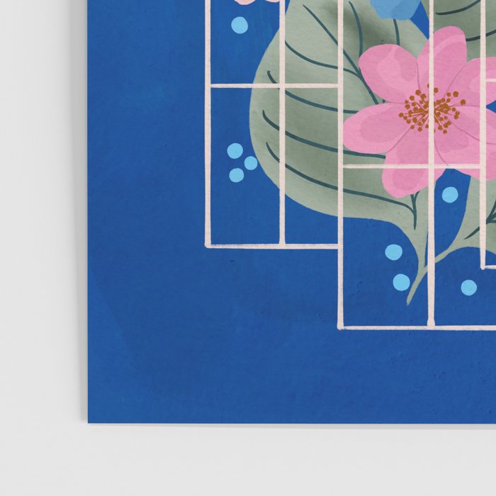 Garden in a Glass House Poster Gallery Image 3