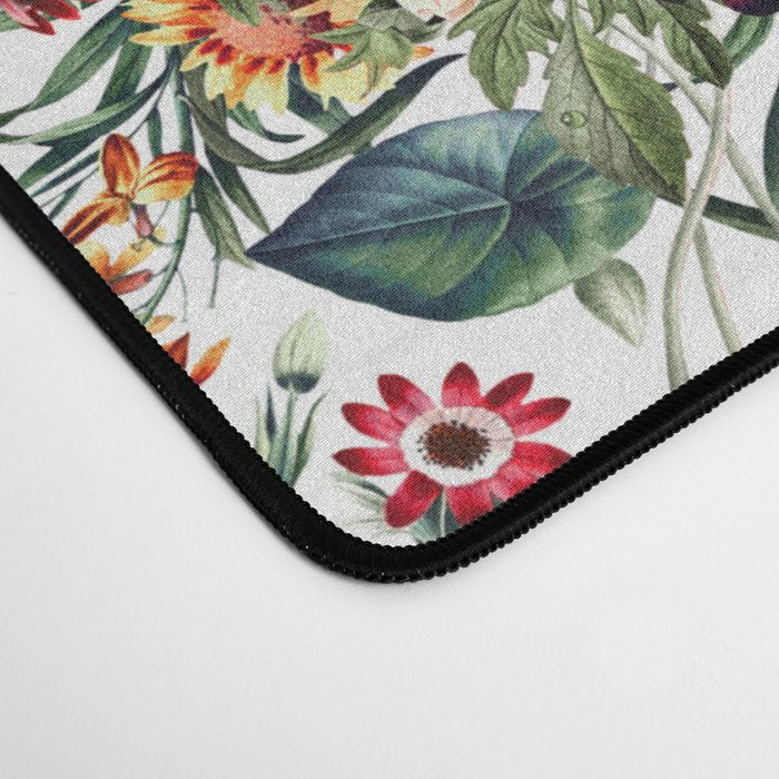 Summer Garden V Desk Mat Gallery Image 4