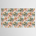 Summer Garden V Tablecloth Gallery Image 2