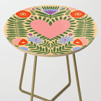 Connected  Side Table Gallery Image 2