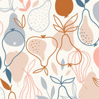 Pears in Scandinavian style Coffee Mug Gallery Image 2