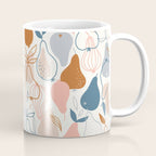 Pears in Scandinavian style Coffee Mug Gallery Image 1