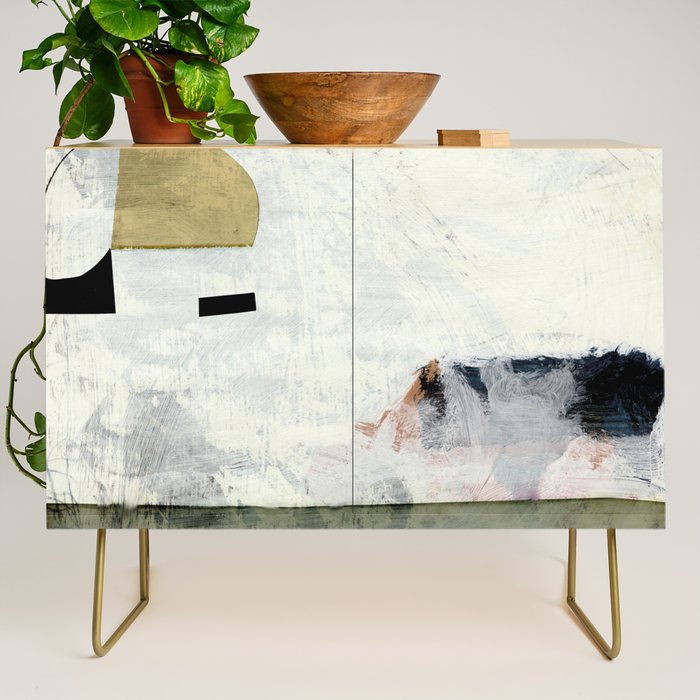 Courtyard Credenza Gallery Image 1