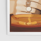 Silk Poster Gallery Image 3