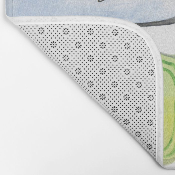 Sardinas Bath Mat Gallery Image 2