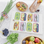Sardinas Cutting Board Gallery Image 2